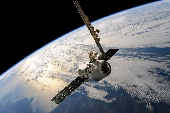 China & Brazil Launch a Space Lab: Multipolar Power in Action
