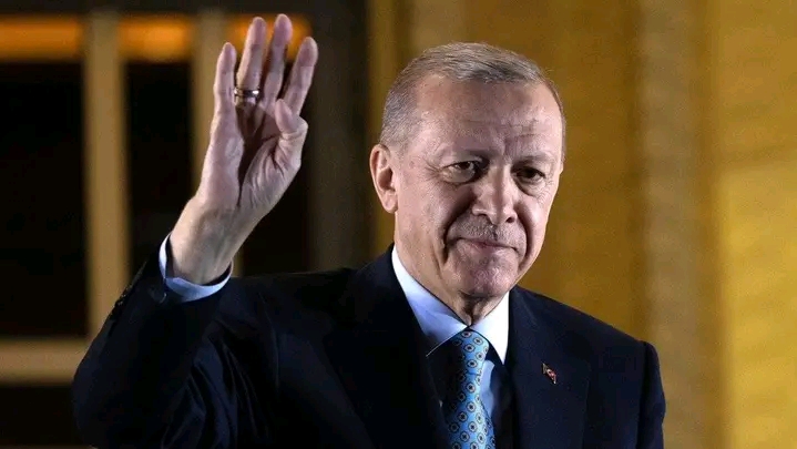 ERDOGAN PLANTS DRONE FACTORY IN PAKISTAN – INDIA’S NIGHTMARE JUST GOT WINGS