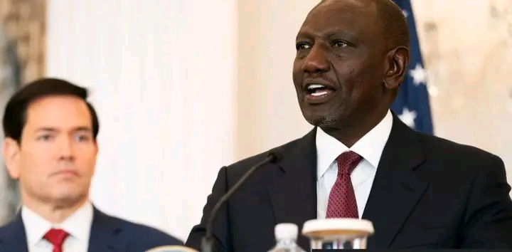 KENYAN COURT SUSPENDS ‘LANDMARK US HEALTH AID DEAL OVER DATA PRIVACY CONCERNS