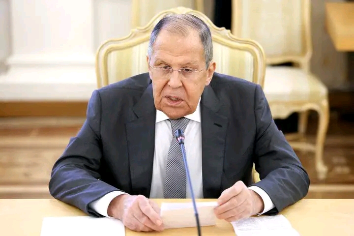 RUSSIA SAYS “NO MORE MISUNDERSTANDINGS” WITH U.S. ON UKRAINE – WHICH SOUNDS LIKE BAD NEWS FOR KYIV