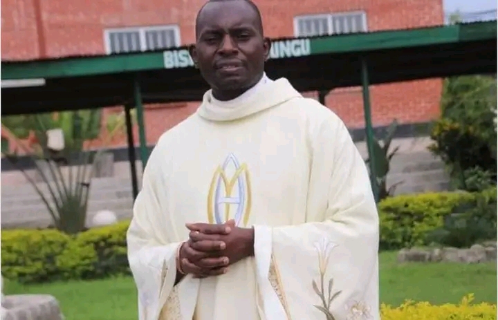 OBSERVE HOW LOAD-SHEDDING WILL REDUCE TOWARDS ELECTIONS, FR CHONDE TELLS CITIZENS 
