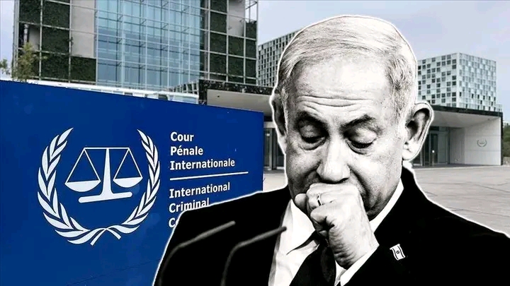 UK TO ICC: CHARGE NETANYAHU AND WE’LL DEFUND YOU