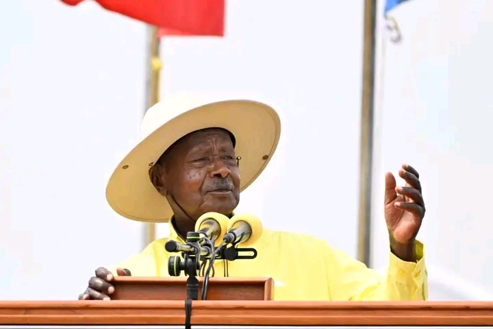 Uganda’s Oil Revenue Should Build Long-Term National Wealth-Museveni