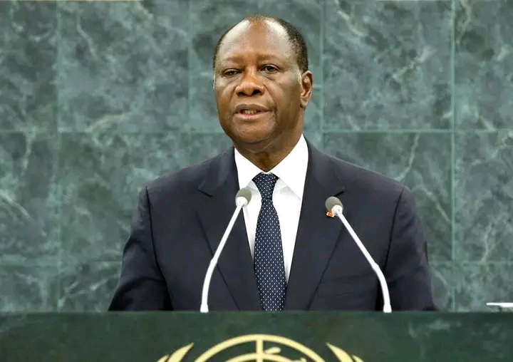 Ivory Coast&nbsp; Seeks U.S. Spy Planes to Boost Anti-Terror Fight