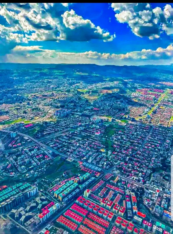 Ethiopia&nbsp; Launches Ambitious 1.5 Million Housing Plan