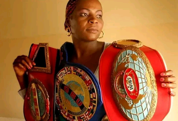 MWANAWASA CHANGED MY LIFE-ESTHER PHIRI
