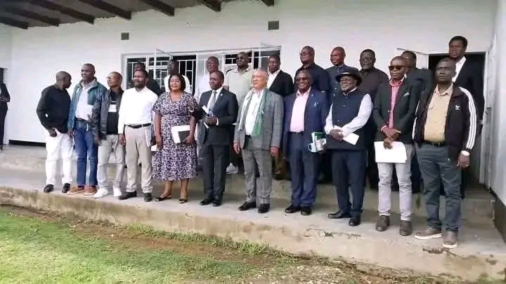 PEOPLE’S PACT WARNS TONSE ALLIANCE MAY COLLAPSE OVER PF INFIGHTING