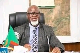 ZAMBIA TO BECOME SELF-RELIANT IN HEALTH SECTOR BY END OF 5-YEAR US FUNDING-HEALTH MINISTER