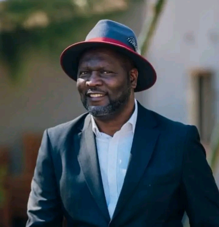 HOW BILL 7 RISKS MAKING US BAD ANCESTORS- Dr Mwewa