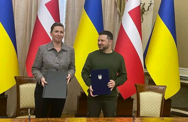 A Shift in European Support for Ukraine – and a Warning Sign for the West?