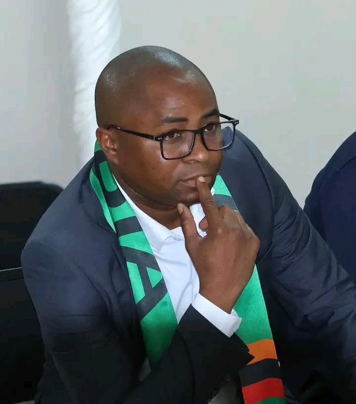 WHY BILL NO.7 OF 2025 IS LEGAL NULLITY- Chisala Kasakula