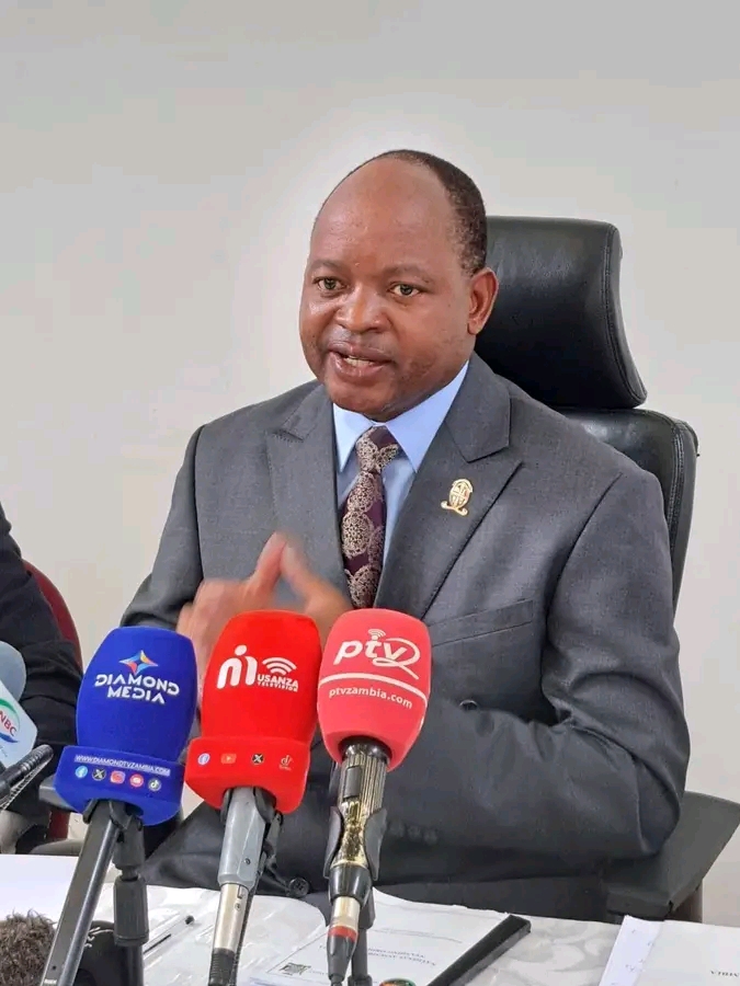 GOVERNMENT DISMISSES SOCIAL MEDIA LIST ON CONSTITUTION AMENDMENT BILL No.7