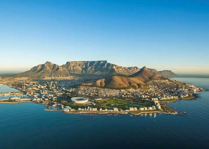 Canada Joins U.S. & China in Travel Warning for South Africa