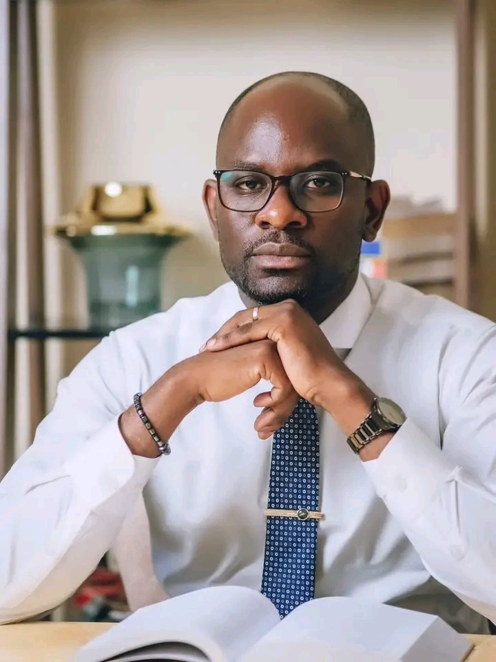 NKANA MP BINWELL MPUNDU DEFENDS STAND AGAINST BILL 7, CALLS FOR RENEWED DEMOCRATIC RESOLVE