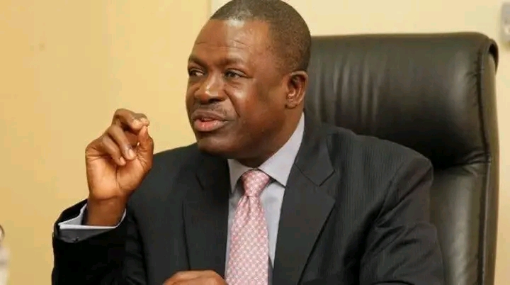 WYNTER KABIMBA RESPONDS TO AMB. EMMANUEL MWAMBA’S DISAGREEMENTS TO HIS EARLIER PRONOUNCEMENTS