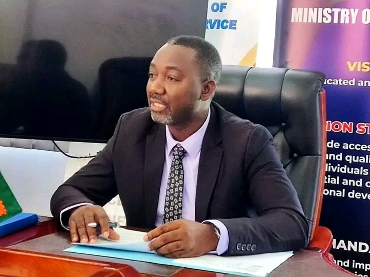 DELIMITATION BILL 7 TO BOOST EDUCATION INFRASTRUCTURE DELIVERY-MAMBWE