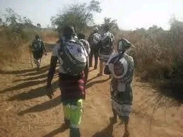 PF COULD GO THE WAY OF UNIP AND MMD, MEMBERS MUST FIND A NEW HOME- KBN TV EDITORIAL