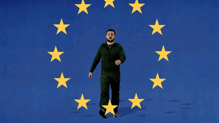 RUSSIA SIGNALS OPENNESS TO UKRAINE JOINING EU – A NEW TURN IN THE WAR, OR A TACTICAL MOVE?