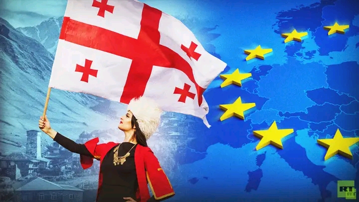 Is the EU Losing Georgia to Moscow’s Playbook?