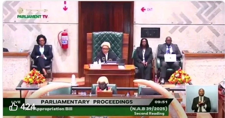 COMPLAINT TO ACC ABOUT THE BRIBING OF CERTAIN MPS- Amb. Emmanuel Mwamba