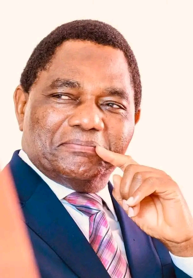 ZAMBIA’S PARLIAMENT PASSES BILL 7: A SIGNAL OF NATIONAL CONSENSUS AND DEMOCRATIC PROGRESS