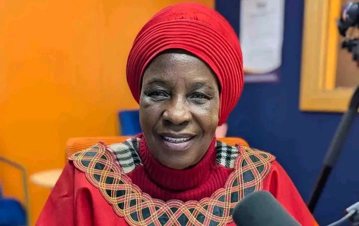 The same way we convinced MPs to support Bill 7 is the same way we will convince Zambians in 2026 – UPND