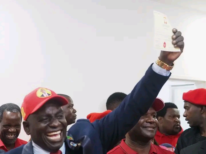 UPND subs Kantenga, goes for Muunda in Chawama by-election