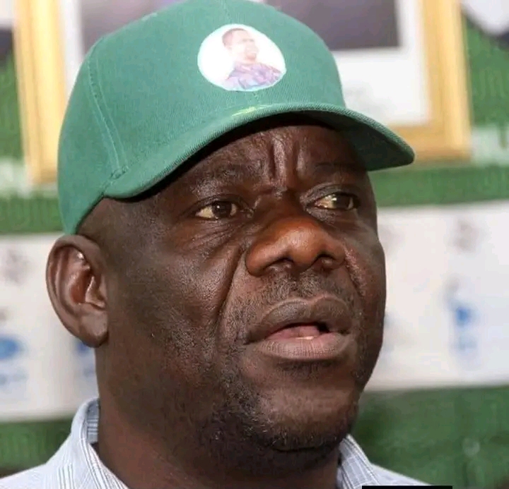 EX-PF BOSS DAVIES&nbsp; MWILA REPORTED TO POLICE FOR HATE SPEECH