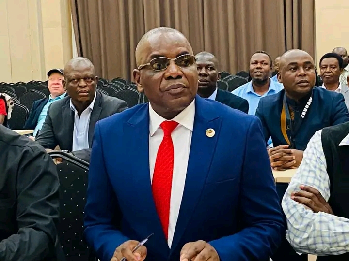 Upgrade MPs’ titles to most or right honourable for voting in favour of Bill 7 – ZCTU