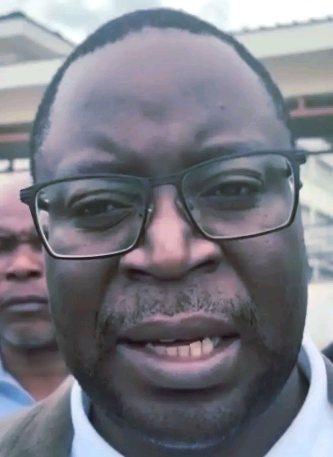 Ever Since Makebi joined  PF Presidential race everything is&nbsp; scattered – Prophet seer 1