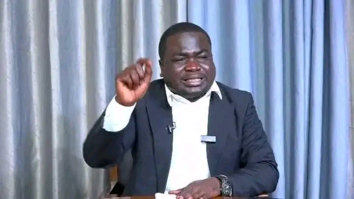 THERE’S LITTLE HOPE IN TONSE – PETER CHANDA