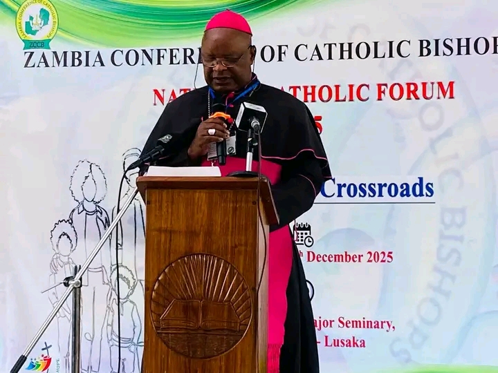 MALAWI BISHOPS EXPRESS SOLIDARITY WITH ZCCB AT CATHOLIC FORUM