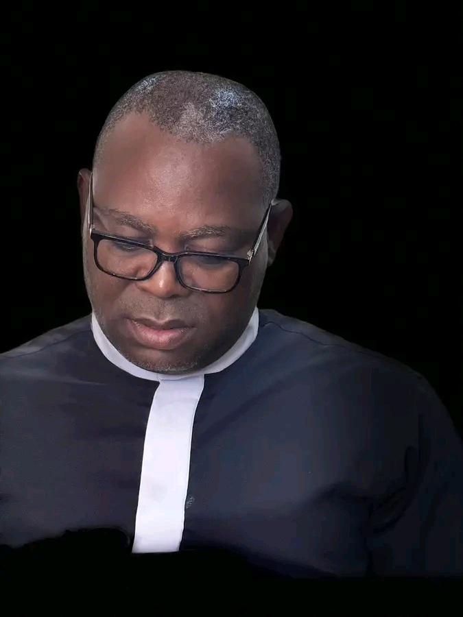 Those who voted in favour of Bill 7 executed the murder of democracy in Zambia- Hon. Mutotwe Kafwaya