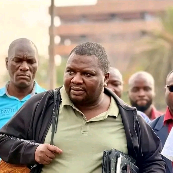 NAKACHINDA’S TRIBAL REMARKS LAND HIM 6 MONTHS IN PRISON