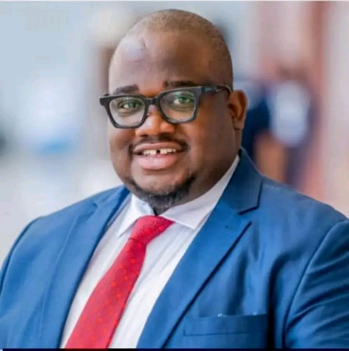 I was not disqualified by UPND nor was I rejected- Timothy Kantenga