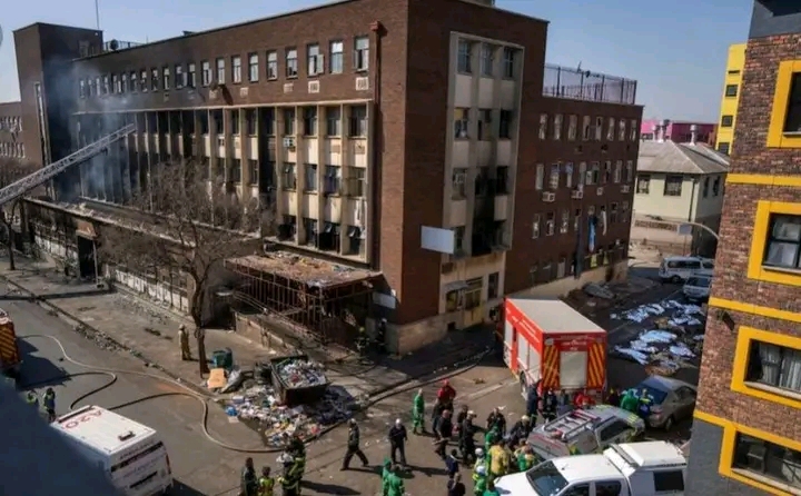 WHO REALLY HIJACKS BUILDINGS? THE CRIMINAL GANGS BEHIND INNER-CITY TAKEOVERS — AND HOW SPEAKING OUT MAY HAVE COST DJ WARRAS HIS LIFE