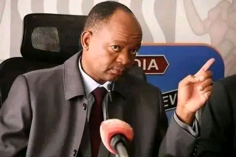 The way Bill 7 was debated and passed shows maturity of Zambia’s democracy – Mweetwa