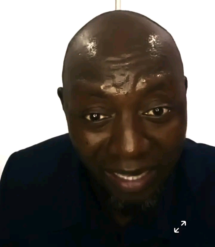 PF ARE JOKERS, THEY CAN’T REMOVE HAKAINDE&nbsp; SAYS SWEAT DRIPPING JAY JAY&nbsp; Banda