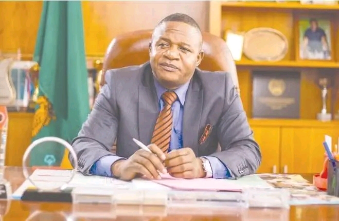 Produce evidence to show PF MPs were bribed to vote for Bill 7 – Nkandu