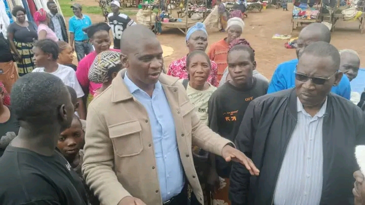 Democratic Union Downplays UPND ‘Achievements’, Labels Recent Improvements as Cosmetic