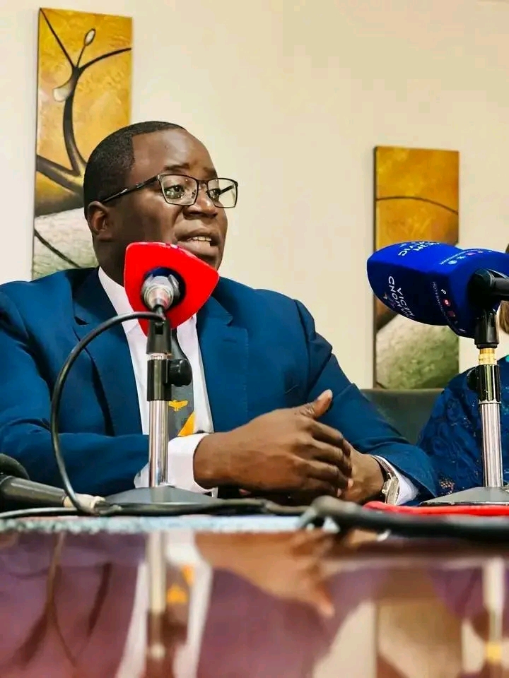 Makebi Frames Bill 7 Fallout as Leadership Test & Constitutional Reckoning