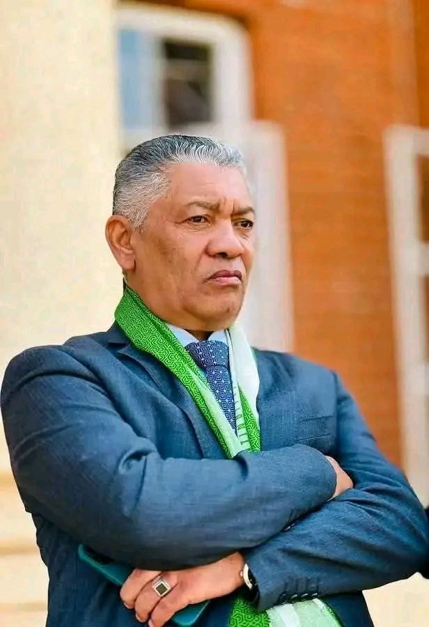 PF CENTRAL COMMITTEE WILL DECIDE FATE OF MPS WHO SUPPORTED BILL 7 – GIVEN LUBINDA
