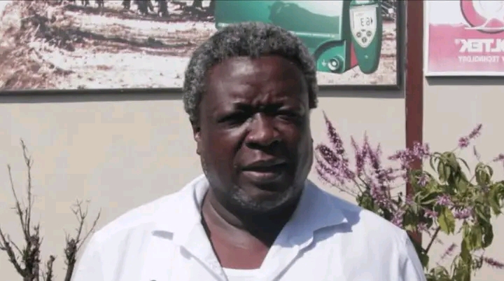 ZAMBIA NOW A DICTATORSHIP – MP’S HAVE KILLED DEMOCRACY BY PASSING ILLEGAL BILL 7 – CHANGALA