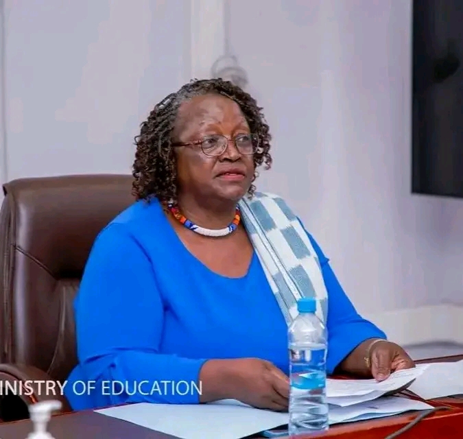 TEACHING SERVICE COMMISSION SET TO BEGIN RECRUITMENT OF TEACHERS NEXT WEEK