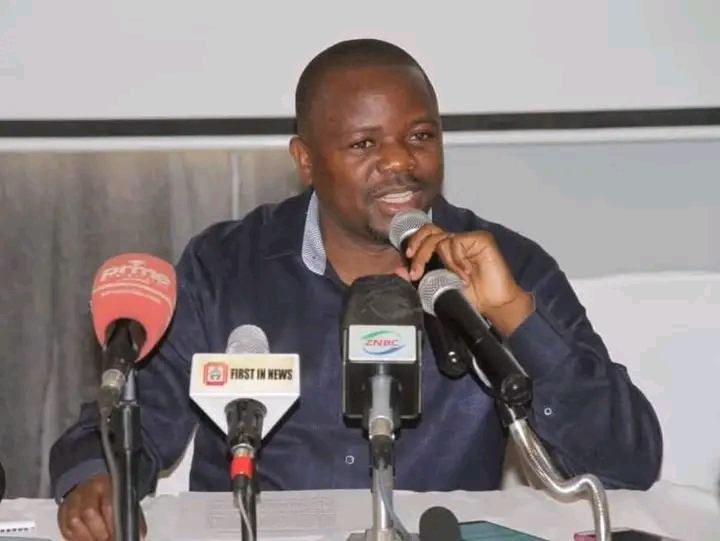 PF MP’s RUBBISH ‘MALICIOUS’ BILL. 7 BRIBERY CLAIMS