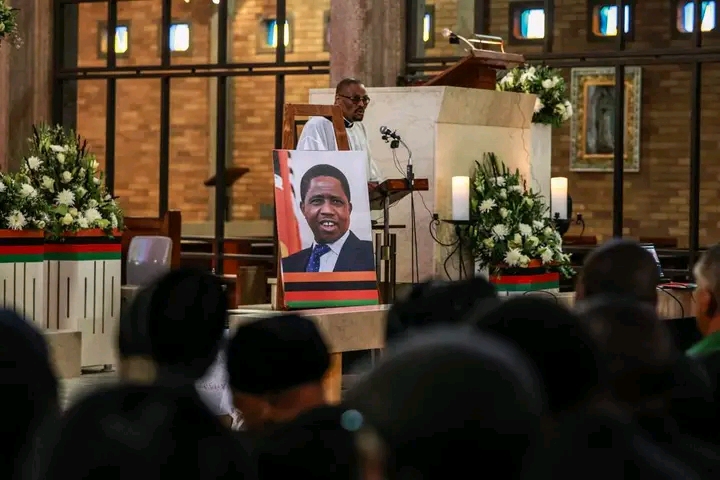 TELL YOUR CHILDREN THAT THE CONDUCT OF POLITICIANS MUST NEVER BE THEIR STANDARD OF CHARACTER – LESSONS FROM THE EDGAR LUNGU  BURIAL IMPASSE -KELLYS KAUNDA