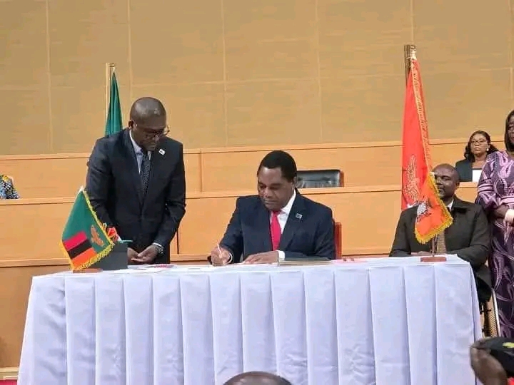 “In Bill 7, I was against By-elections, too expensive. But the people spoke and By-elections will continue as it is the will of the people” — HH