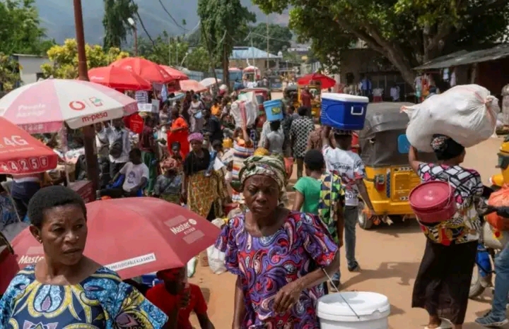 M23 ARMED GROUP SAYS IT BEGINS WITHDRAWING FROM KEY DR CONGO TOWN OF UVIRA