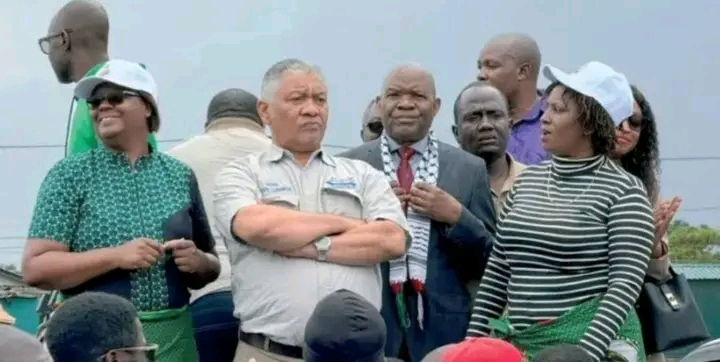 CHAWAMA IS OURS – OPPOSITION UNITES TO DEFEND TASILA’S SEAT