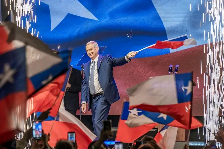 Chile’s New Leader Backs U.S. Action in Venezuela – Latin America’s Political Landscape Shifts